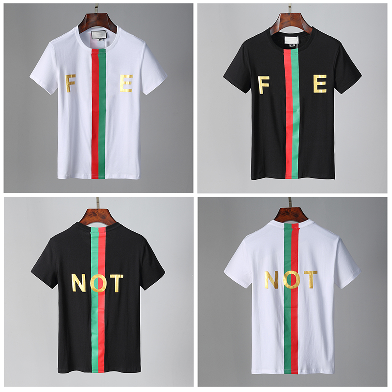 2021 Fashion mens t shirt summer Short sleeve top European American 3D printing T-shirt men women couples high quality Casual clothes large size M-3XL, White;black
2021 Fashion mens t shirt summer Short sleeve top European American 3D printing T-shirt men women couples high quality Casual clothes large size M-3XL, White;black