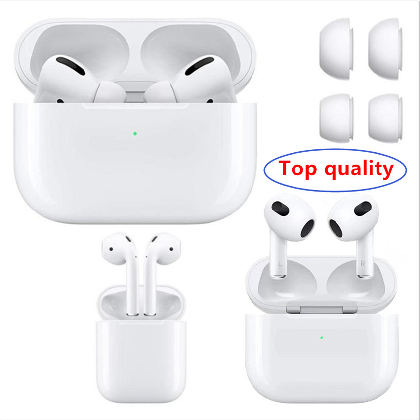 Original OEM quality With ANC Noise cancelling transparent earphones Air pods pro 2 Gen 3 Earbuds Rename GPS Wireless Charging Bluetooth Headphones 2nd Generation, White
Original OEM quality With ANC Noise cancelling transparent earphones Air pods pro 2 Gen 3 Earbuds Rename GPS Wireless Charging Bluetooth Headphones 2nd Generation, White