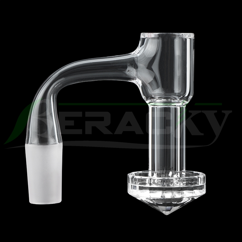 Beracky Full Weld Diamond/Facted Bottom Beveled Edge Smoking Terp Slurper Quartz Banger 20mmOD 10mm 14mm 18mm Seamless Slurpered Nails For Glass Bongs Dab Rigs
Beracky Full Weld Diamond/Facted Bottom Beveled Edge Smoking Terp Slurper Quartz Banger 20mmOD 10mm 14mm 18mm Seamless Slurpered Nails For Glass Bongs Dab Rigs