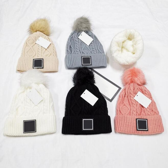 Winter 5 Colors Woman Hats Man Travel Boy Fashion Adult Beanies Caps Cotton Ski Cap Girl Pink Hat Keep Warm Headwear, As show
Winter 5 Colors Woman Hats Man Travel Boy Fashion Adult Beanies Caps Cotton Ski Cap Girl Pink Hat Keep Warm Headwear, As show