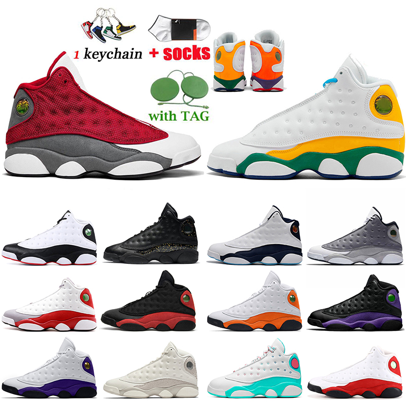 Newest Jumpman 13 13s Mens Basketball Shoes Womens Trainers Court Purple Gold Glitter Flint Lucky Green Playground Bred Starfish Hyper Royal Sports Sneakers, B49 chicago 40-47
Newest Jumpman 13 13s Mens Basketball Shoes Womens Trainers Court Purple Gold Glitter Flint Lucky Green Playground Bred Starfish Hyper Royal Sports Sneakers, B49 chicago 40-47