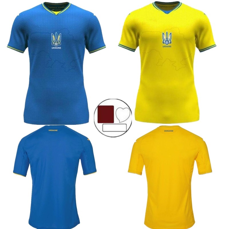 Ukraine soccer jerseys home YELLOW away 21/22 Vitaliy Mykolenko Oleksandr Zinchenko Ruslan Malinovskyi Viktor Tsygankov national team FOOTBA, Black
Ukraine soccer jerseys home YELLOW away 21/22 Vitaliy Mykolenko Oleksandr Zinchenko Ruslan Malinovskyi Viktor Tsygankov national team FOOTBA, Black