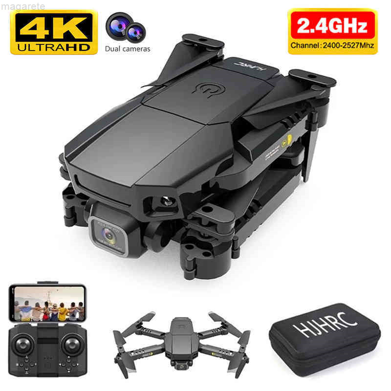 Hj78 4K 1080p HD Mini UAV with professional camera, foldable RC four wheeled vehicle, WiFi, FPV, children's gift toys, Orange - no cam - 2b
Hj78 4K 1080p HD Mini UAV with professional camera, foldable RC four wheeled vehicle, WiFi, FPV, children's gift toys, Orange - no cam - 2b