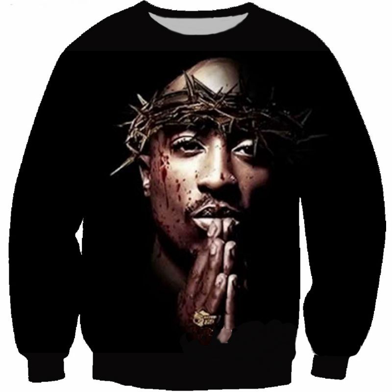 Pray for 3D printing hoodie visual impact party top punk goth round neck high quality American sweatshirt hoodie, Black
Pray for 3D printing hoodie visual impact party top punk goth round neck high quality American sweatshirt hoodie, Black