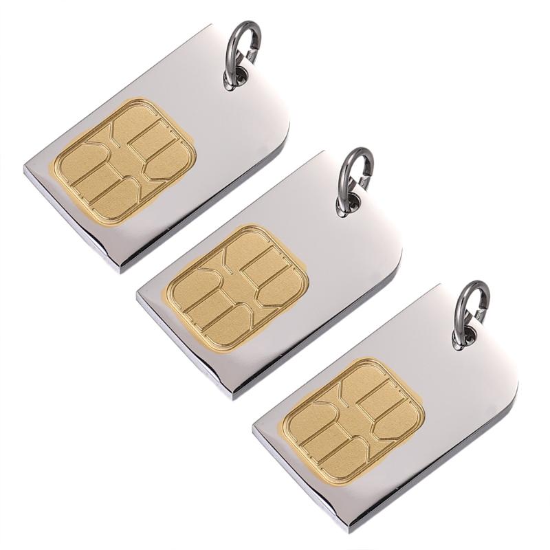 Charms Stainless Steel Phone Card Creative Pendants For Jewelry Making High Quality Earring Bracelet DIY Necklace Accessories, Bronze;silver
Charms Stainless Steel Phone Card Creative Pendants For Jewelry Making High Quality Earring Bracelet DIY Necklace Accessories, Bronze;silver