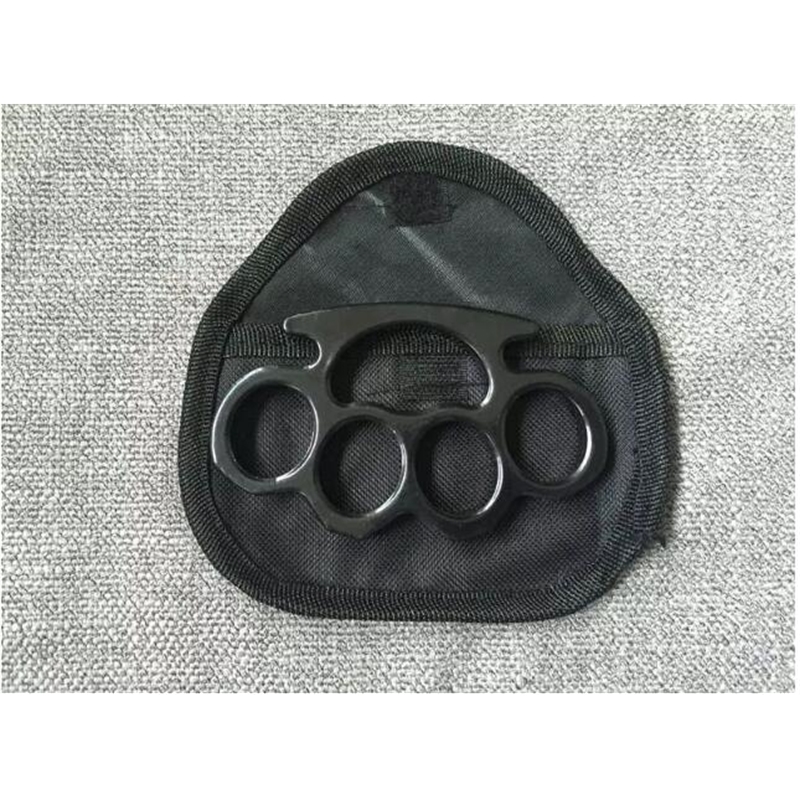 Selling Blackgray Brass Knuckle Dusters Hot Brass Knuckles Tactical Survival Self Defense Edc Tools with Bags
Selling Blackgray Brass Knuckle Dusters Hot Brass Knuckles Tactical Survival Self Defense Edc Tools with Bags