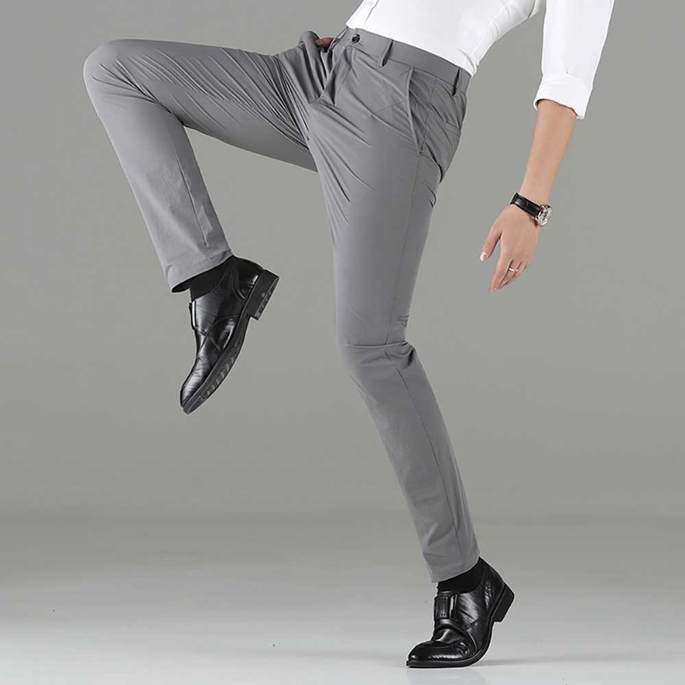 2021 New Casual Fashion Men's Suit Straight Thin Korean-style Spring Summer Banquet Office Pants Wedding Clothes 9abt, Games
2021 New Casual Fashion Men's Suit Straight Thin Korean-style Spring Summer Banquet Office Pants Wedding Clothes 9abt, Games