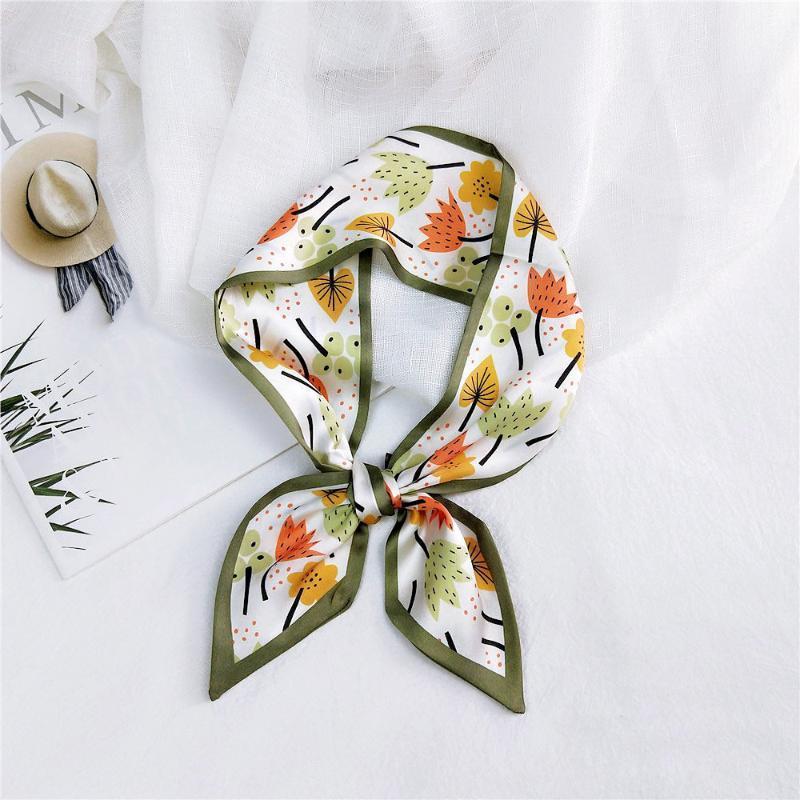 Scarves Fashion Rose Scarf Women Silk Bag Skinny Wrist Towel Foulard Neckerchief Headband For Ladies & Wraps, Blue;gray
Scarves Fashion Rose Scarf Women Silk Bag Skinny Wrist Towel Foulard Neckerchief Headband For Ladies & Wraps, Blue;gray