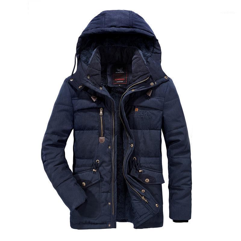 Men's Down & Parkas Tactical Jacket 2021 Winter Casual Hooded Fleece Parka Mens Thick Warm Cotton Padded Cargo Flight Outwear Fashion, Black
Men's Down & Parkas Tactical Jacket 2021 Winter Casual Hooded Fleece Parka Mens Thick Warm Cotton Padded Cargo Flight Outwear Fashion, Black