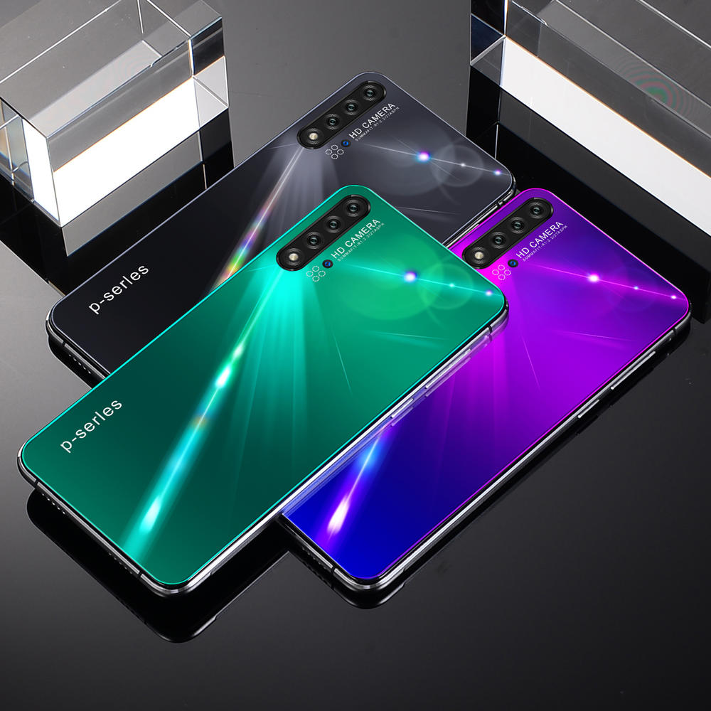 Triple Cameras Mobile phone 5.8"HD Full Screen 512MB+4GB Show Fake 4GB+64GB Android 7.0 Quad Core 2MP 2200mAh 3G WCDMA Smartphone
Triple Cameras Mobile phone 5.8"HD Full Screen 512MB+4GB Show Fake 4GB+64GB Android 7.0 Quad Core 2MP 2200mAh 3G WCDMA Smartphone