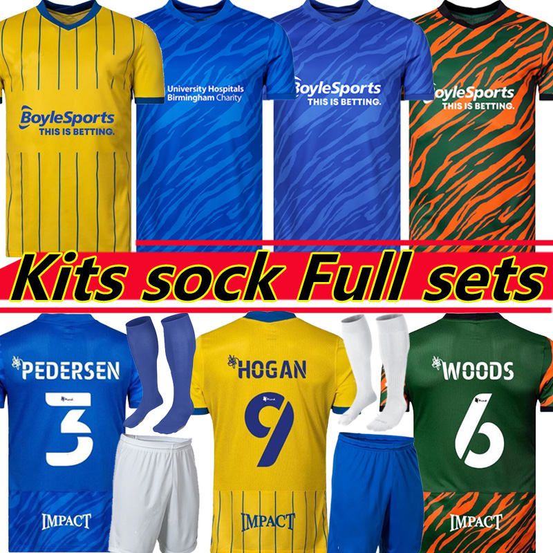 21/22 Birmingham Soccer Jerseys LUKASZ JUTKIEWICZ HOGAN 2021 2022 BELA SAM GALLAGHER PEDERSEN DEAN SUNJIC Men Kids Kits sock Full sets city football shirts, 21-22 away
21/22 Birmingham Soccer Jerseys LUKASZ JUTKIEWICZ HOGAN 2021 2022 BELA SAM GALLAGHER PEDERSEN DEAN SUNJIC Men Kids Kits sock Full sets city football shirts, 21-22 away