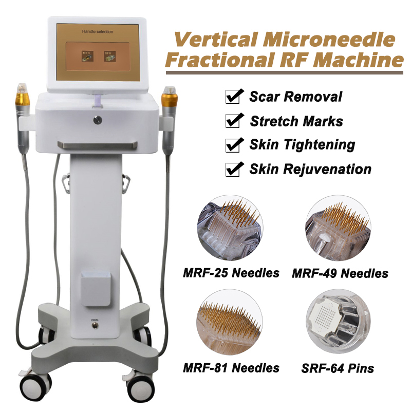 2021 microneedle fractional rf radio frequency acne scars removal machine micro needle roller skin care beauty equipment 2 years warranty
2021 microneedle fractional rf radio frequency acne scars removal machine micro needle roller skin care beauty equipment 2 years warranty