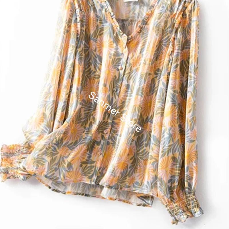 2021 New Blusa Feminina Com Decote Em v Lanterna Manga Botes Flor Primavera Vero Ouro Thread Impresso Camisa T96t, Black
2021 New Blusa Feminina Com Decote Em v Lanterna Manga Botes Flor Primavera Vero Ouro Thread Impresso Camisa T96t, Black