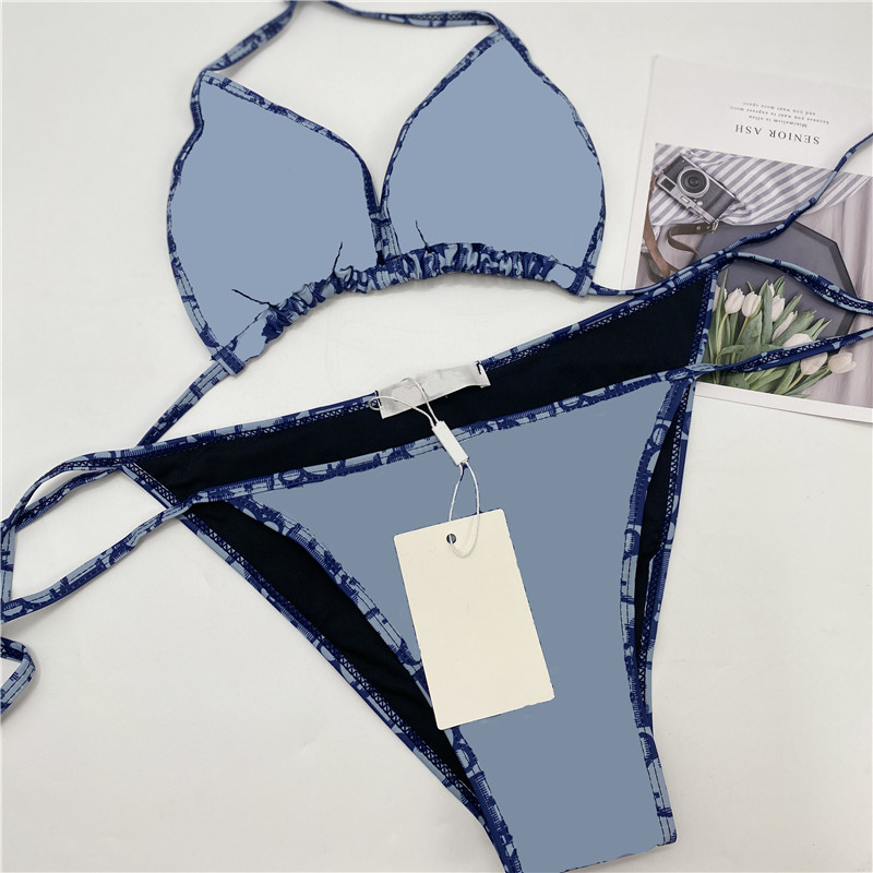 Full Classic Letter Bikini Female Sexy Swimsuit Fashion Beach Bathing Suit Push Up Bikini Women Summer Backless Swimwear
Full Classic Letter Bikini Female Sexy Swimsuit Fashion Beach Bathing Suit Push Up Bikini Women Summer Backless Swimwear