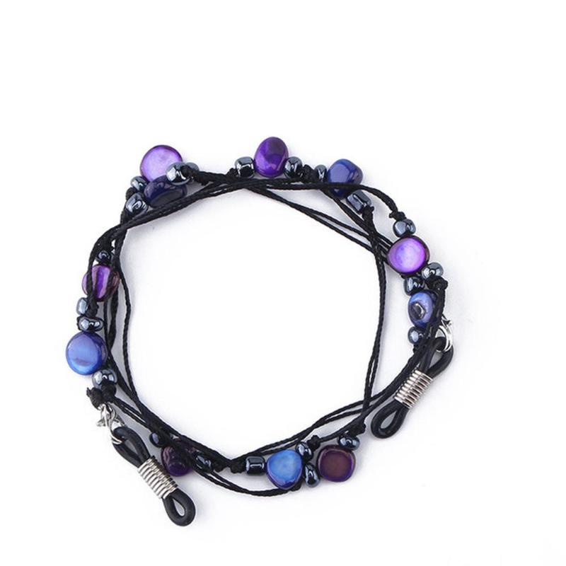 Other Fashion Accessories Beads Glasses Chain Cord Women Eyeglass Strap Men Sunglasses Neck Holder Retainer Eyewear Rope Lanyard 
Other Fashion Accessories Beads Glasses Chain Cord Women Eyeglass Strap Men Sunglasses Neck Holder Retainer Eyewear Rope Lanyard