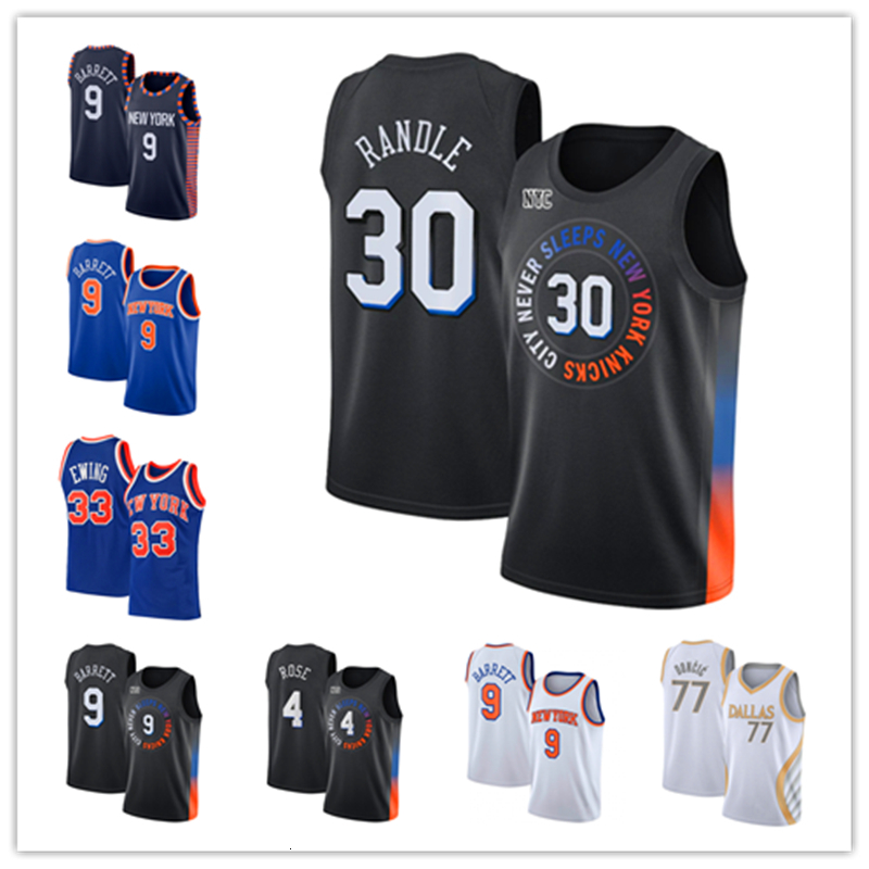 baju kaos Men Derrick Rose New 33 Patrick Yorks Ewing 30 Julius Randle 9 RJ Barrett 77 Doncic Black City Basketball Edition Jersey-2
baju kaos Men Derrick Rose New 33 Patrick Yorks Ewing 30 Julius Randle 9 RJ Barrett 77 Doncic Black City Basketball Edition Jersey-2