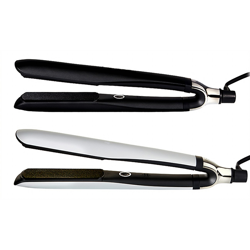 Hair Straighteners Professional Styler Flat Hairs Iron Straightener Styling Tool Black White Color Good Quality drop ship
Hair Straighteners Professional Styler Flat Hairs Iron Straightener Styling Tool Black White Color Good Quality drop ship