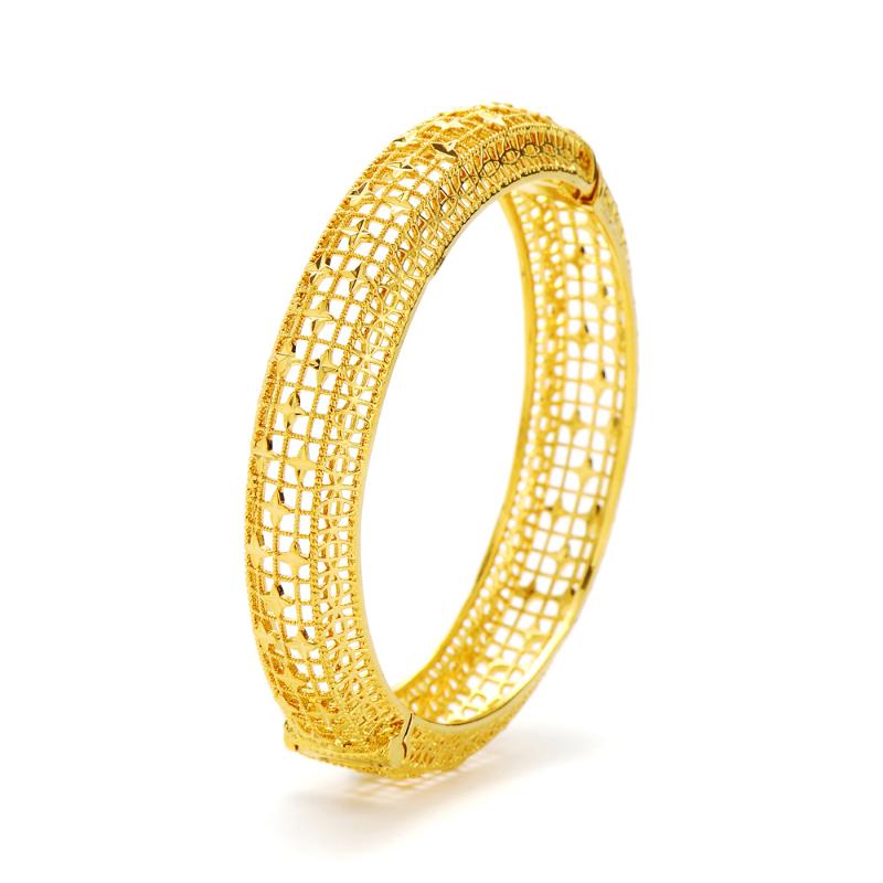 Bangle Ethiopian Gold Color Personality Bangles For Men Women Dubai Bride Wedding Bracelet African Arab Jewelry Middleelets Gift
Bangle Ethiopian Gold Color Personality Bangles For Men Women Dubai Bride Wedding Bracelet African Arab Jewelry Middleelets Gift