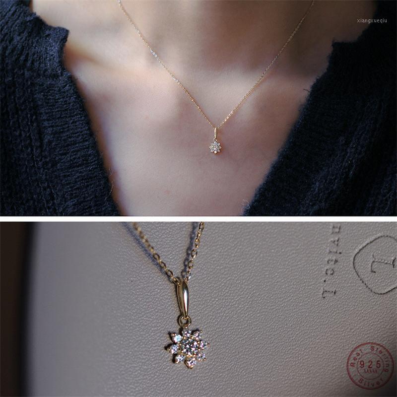Other 925 Sterling Silver Pavé Crystals Plated 14k Gold Simple Sun Flower Pendant Necklace Women Exquisite Jewelry Accessories
Other 925 Sterling Silver Pavé Crystals Plated 14k Gold Simple Sun Flower Pendant Necklace Women Exquisite Jewelry Accessories
