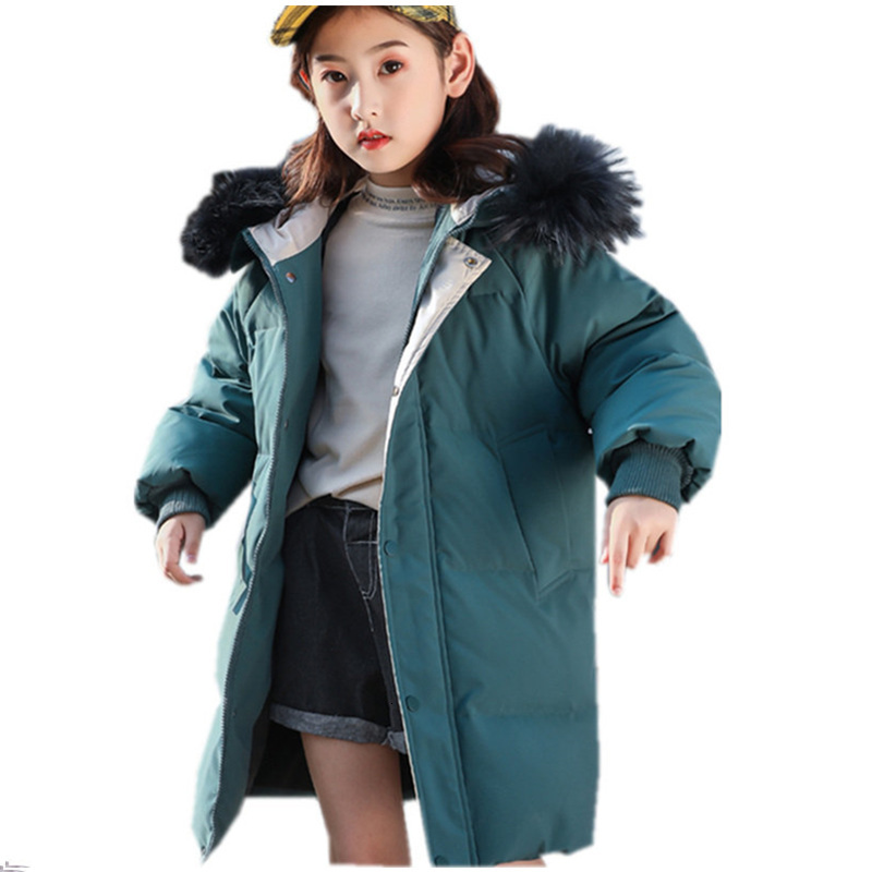 2021 New Winter Girls Warm Clothing Baby Fake Fur Coats Parka Outerwear Clothes Children Coat Age 5-13 Years Old V67t, Blue;gray
2021 New Winter Girls Warm Clothing Baby Fake Fur Coats Parka Outerwear Clothes Children Coat Age 5-13 Years Old V67t, Blue;gray