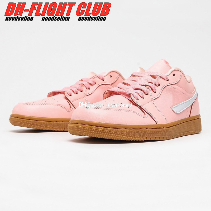 Jumpman Arctic Pink Gum Basketball Shoes for Men Sneakers Mens Sneaker Womens Sports Shoe Women Sport Chaussures DC0774-601
Jumpman Arctic Pink Gum Basketball Shoes for Men Sneakers Mens Sneaker Womens Sports Shoe Women Sport Chaussures DC0774-601