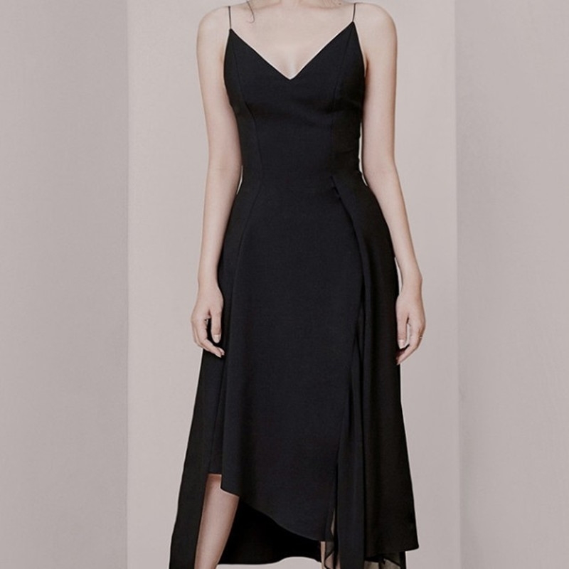 Sexy off shoulder maxi dress Elegant v-neck braces long party Ladies high waist summer evening 210525, Picture color
Sexy off shoulder maxi dress Elegant v-neck braces long party Ladies high waist summer evening 210525, Picture color