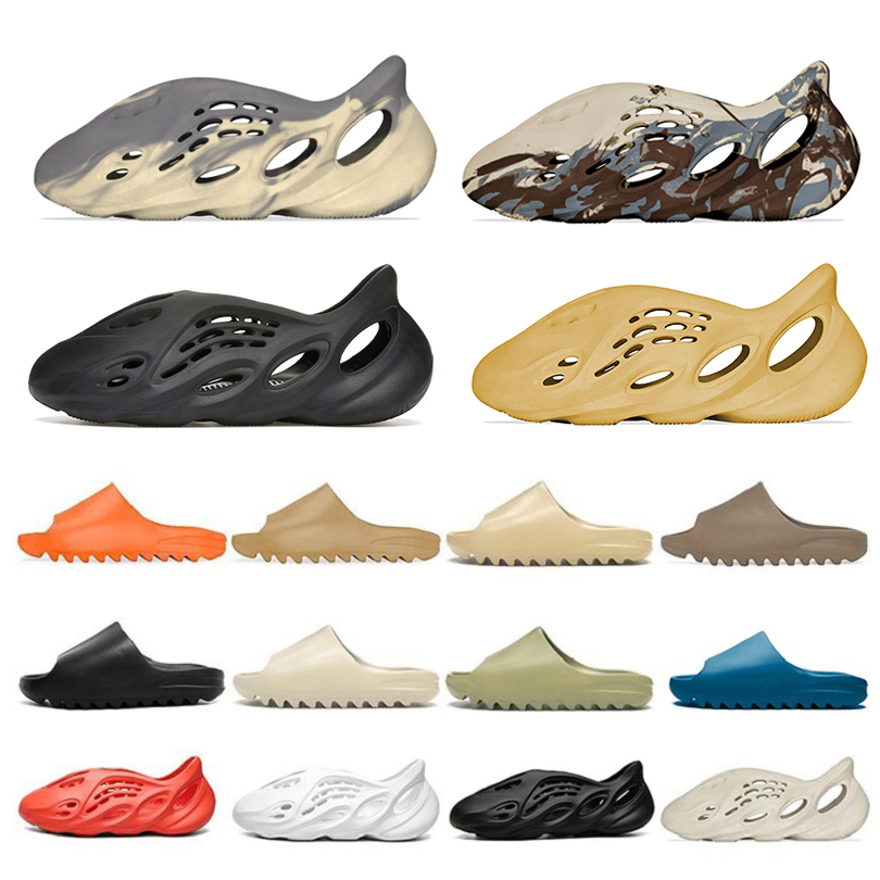 kanye Mineral Blue west foam runner men women Sandals yeezy slide slides MX Cream Clay MXT MOON GREY Bone Desert sand triple black white womens sandal green slipper, Pay for box
kanye Mineral Blue west foam runner men women Sandals yeezy slide slides MX Cream Clay MXT MOON GREY Bone Desert sand triple black white womens sandal green slipper, Pay for box