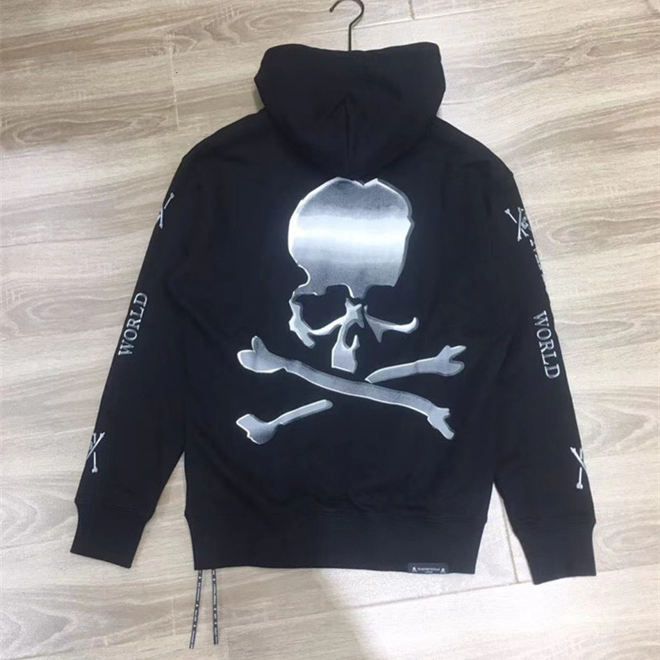 2021 New Fw Heavy Fabric Mastermind Japan Hooded Women 1:1 Best Quality Hoodies Mens Pullover Men Clothing Vintage B0qc, 21
2021 New Fw Heavy Fabric Mastermind Japan Hooded Women 1:1 Best Quality Hoodies Mens Pullover Men Clothing Vintage B0qc, 21