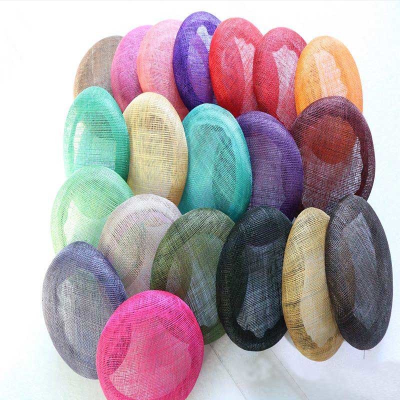 2021 New 5pcs/lot 5.5"round Sinamay Pillbox Bowler Wedding Party Headpiece Fascinator Hat Base Craft Millinery Making Supply 4z2v
2021 New 5pcs/lot 5.5"round Sinamay Pillbox Bowler Wedding Party Headpiece Fascinator Hat Base Craft Millinery Making Supply 4z2v