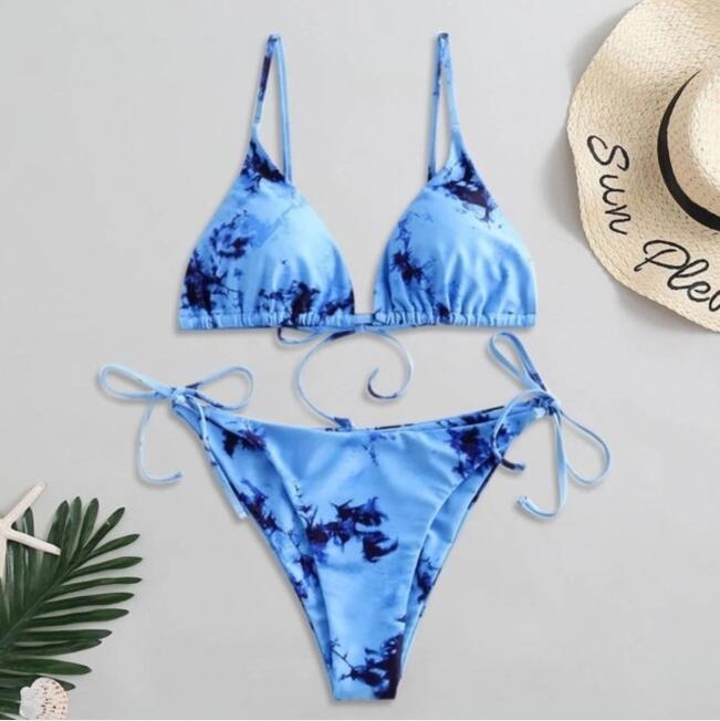 2021 Selling Bikini Women Fashion Swimwear IN Stock Swimsuit Bandage Sexy Bathing Suits pad Tow-piece 11 Styles
2021 Selling Bikini Women Fashion Swimwear IN Stock Swimsuit Bandage Sexy Bathing Suits pad Tow-piece 11 Styles