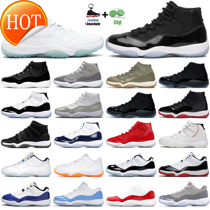 11 Basketball Shoes 11s Jubilee 25th Anniversary Bred Concord 45 Prom Night Legend Blue Varsity Red Mens
11 Basketball Shoes 11s Jubilee 25th Anniversary Bred Concord 45 Prom Night Legend Blue Varsity Red Mens
