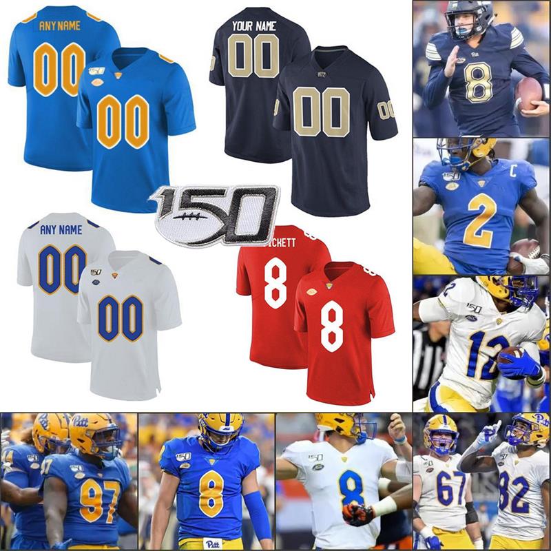 NCAA Pittsburgh Panthers ACC Jersey Pitt 24 James Conner 8 Kenny Pickett 25 Darrelle Revis 97 Aaron Donald 12 Paris Ford Nick Patti all stitched Football men youth, Colour 1
NCAA Pittsburgh Panthers ACC Jersey Pitt 24 James Conner 8 Kenny Pickett 25 Darrelle Revis 97 Aaron Donald 12 Paris Ford Nick Patti all stitched Football men youth, Colour 1