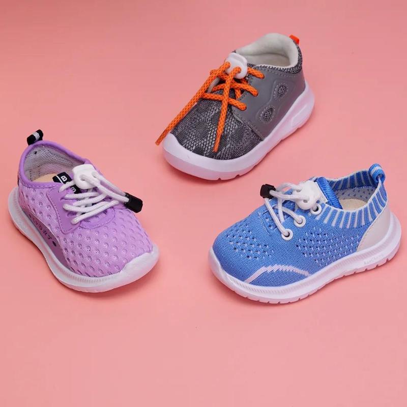 First Walkers Baby Girls Boys Walker Kid Infant Lace-up Toddler Cotton Non-slip Shoes Size 15-18 C2366 C2398 P29
First Walkers Baby Girls Boys Walker Kid Infant Lace-up Toddler Cotton Non-slip Shoes Size 15-18 C2366 C2398 P29