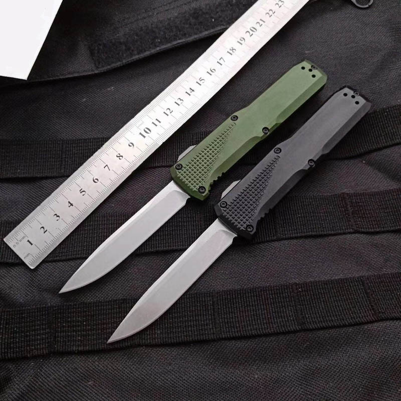 Bench BM4600 Tactical Automatic Knife Out The Front Double Action Fast Open BM 3300 3310 4600 9400 9600 Beetle Outdoor Self Defense Survival
Bench BM4600 Tactical Automatic Knife Out The Front Double Action Fast Open BM 3300 3310 4600 9400 9600 Beetle Outdoor Self Defense Survival