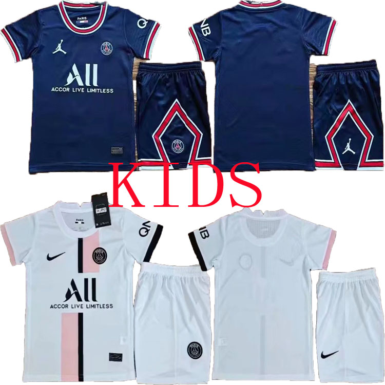 psg KIDS KIT soccer Jersey 10 messi 19 21 22 SERGIO RAMOS VERRATTI MBAPPE ICARDI DI MARIA SARABIA Home away Paris 2021 2022 boy set Football shirt child
psg KIDS KIT soccer Jersey 10 messi 19 21 22 SERGIO RAMOS VERRATTI MBAPPE ICARDI DI MARIA SARABIA Home away Paris 2021 2022 boy set Football shirt child