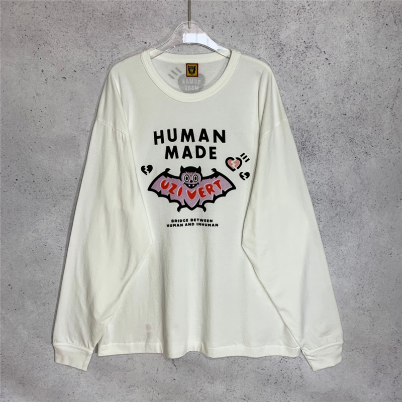 Real Pics Long Sleeve White T Shirt Men Women 1 Best-Quality Top Tee Fashion Casual T-shirt
Real Pics Long Sleeve White T Shirt Men Women 1 Best-Quality Top Tee Fashion Casual T-shirt