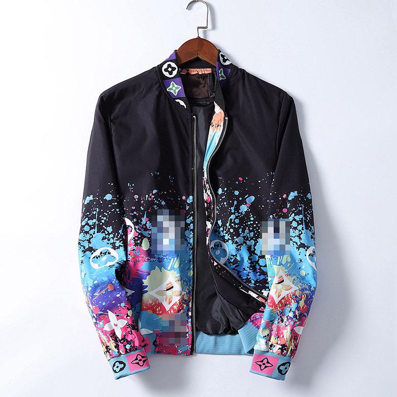 2022 Spring Autumn New Men's Zipper Jacket Men`s Long Sleeve Jackett Male Casual Camouflage Streetwear Mens Coat Men ClothingSpring bomber, Black;brown
2022 Spring Autumn New Men's Zipper Jacket Men`s Long Sleeve Jackett Male Casual Camouflage Streetwear Mens Coat Men ClothingSpring bomber, Black;brown
