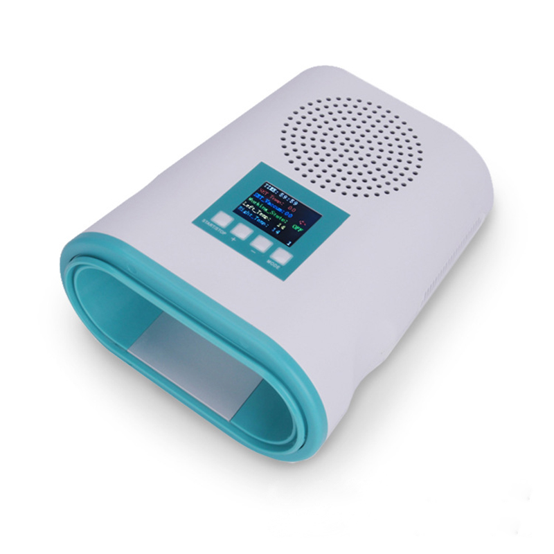 2025 High performance mini cryolipolysis machine for body slimming and fat freezing treatment for personal and beauty salon use