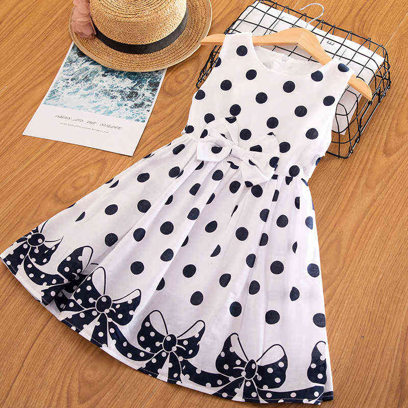 Nxy Girl Dress 3 12 Years Polka dot 2022 Summer Sleeveless Bow Ball Gown Clothing Kids Baby Princess Children Clothes 0106, Dress 2 blue
Nxy Girl Dress 3 12 Years Polka dot 2022 Summer Sleeveless Bow Ball Gown Clothing Kids Baby Princess Children Clothes 0106, Dress 2 blue