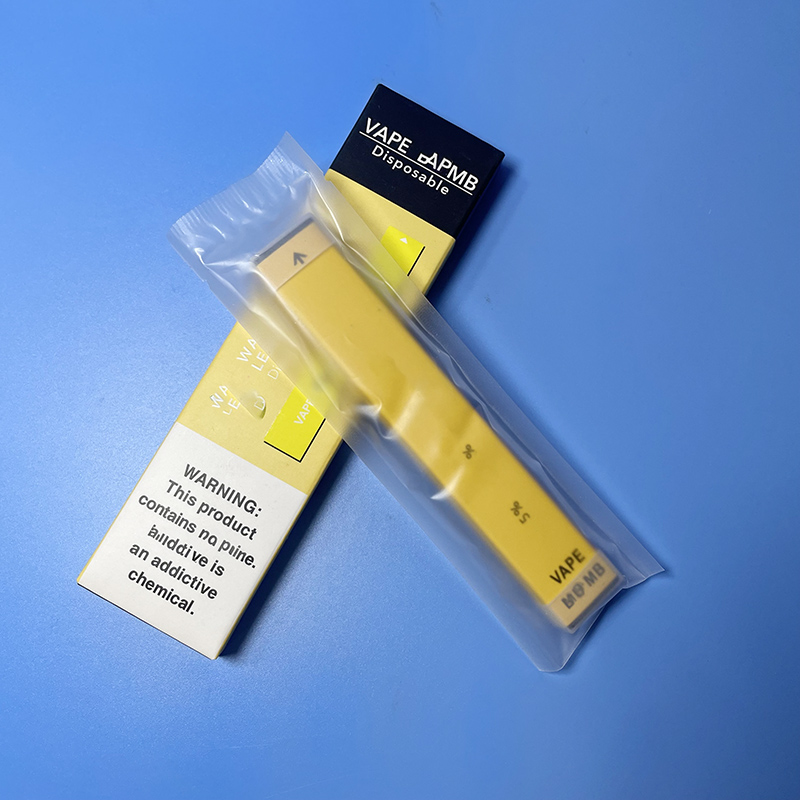 OEM For Disposable Electronic Cigarettes Vape Pen Device - 1500 1900 2000 2200 2500 3300 4500 Puffs Available
OEM For Disposable Electronic Cigarettes Vape Pen Device - 1500 1900 2000 2200 2500 3300 4500 Puffs Available