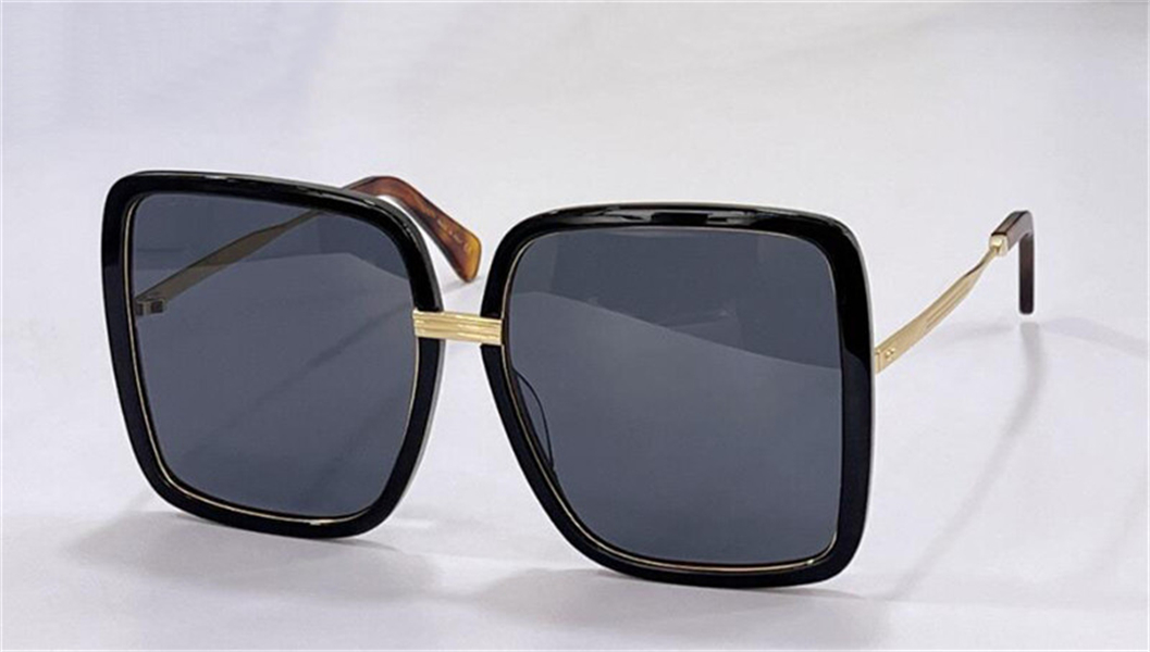 New fashion design sunglasses 0903S square frames metal temples simple and versatile style outdoor uv400 protective glasses top quality
New fashion design sunglasses 0903S square frames metal temples simple and versatile style outdoor uv400 protective glasses top quality