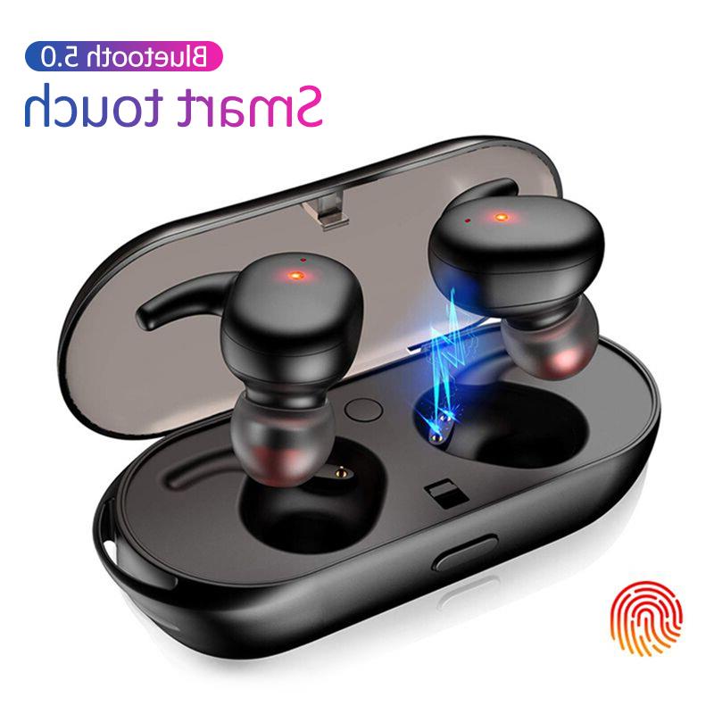 Y30 TWS Wireless Blutooth 5 0 Earphone Noise Cancelling Headset Hifi 3d Stereo Sound Music in Ear Earbuds for Android ios with Retail b Ffsp
Y30 TWS Wireless Blutooth 5 0 Earphone Noise Cancelling Headset Hifi 3d Stereo Sound Music in Ear Earbuds for Android ios with Retail b Ffsp