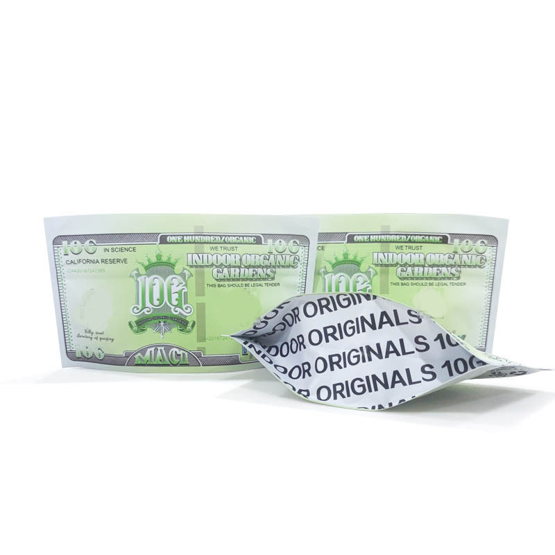organic snack plastic cihildproof mylar bag indoors organic gardens billy boat california service stand up Aluminum Foil Food Storage Baggie edibles smell proof
organic snack plastic cihildproof mylar bag indoors organic gardens billy boat california service stand up Aluminum Foil Food Storage Baggie edibles smell proof