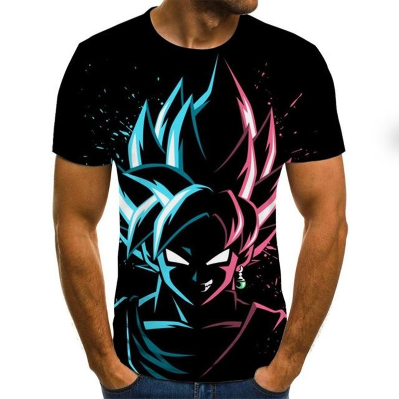 Goku Anime Shirt Clothes Summer 2021 T-Shirts Camisetas For Men Tops Ropa Hombre Clothing Homme Tee Camisa Masculina Poleras, Txu-1083
Goku Anime Shirt Clothes Summer 2021 T-Shirts Camisetas For Men Tops Ropa Hombre Clothing Homme Tee Camisa Masculina Poleras, Txu-1083