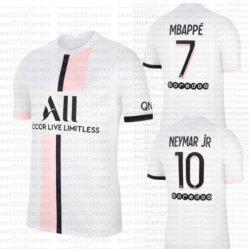 MESSI MBAPPE HAKIMI SERGIO RAMOS WIJNALDUM soccer jersey 21 22 psgParisSaintGermainMaillots football shirt MARQUINHOS men kids kits uniform 7 10 30, Men 21/22 
MESSI MBAPPE HAKIMI SERGIO RAMOS WIJNALDUM soccer jersey 21 22 psgParisSaintGermainMaillots football shirt MARQUINHOS men kids kits uniform 7 10 30, Men 21/22