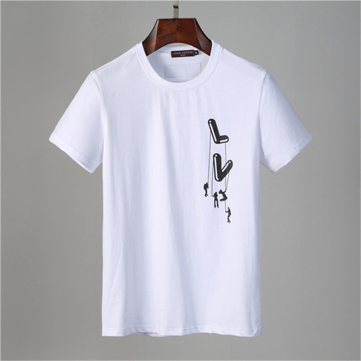 2022 Summer Mens Women Designers T Shirts Loose Tees Apparel Fashion Brands Tops Man S Shirt Luxurys Clothing Street Polos Shorts Sleeve Vlones Clothes Tshirts M212
2022 Summer Mens Women Designers T Shirts Loose Tees Apparel Fashion Brands Tops Man S Shirt Luxurys Clothing Street Polos Shorts Sleeve Vlones Clothes Tshirts M212