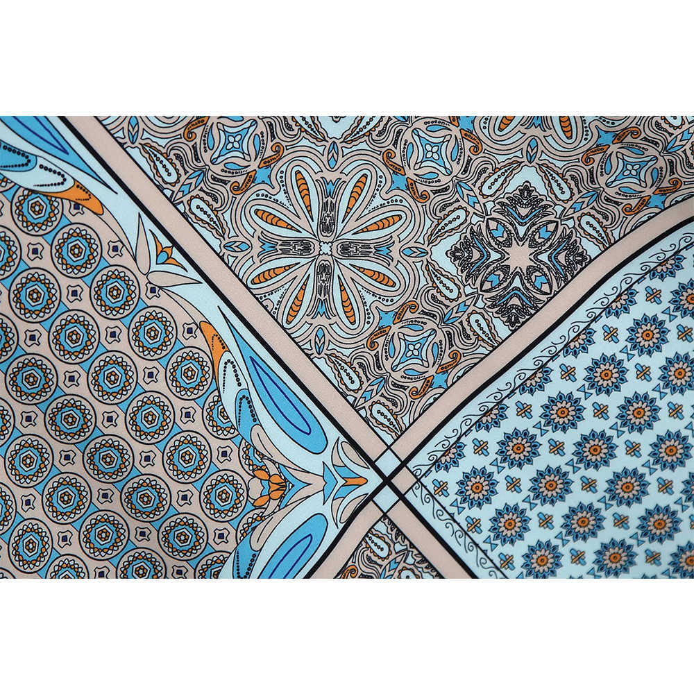 Summer Dress Women Long Sleeves Midi Dress elegant Casual Fashion Chic Lady Vintage Dresses Women Robe Femme 210709