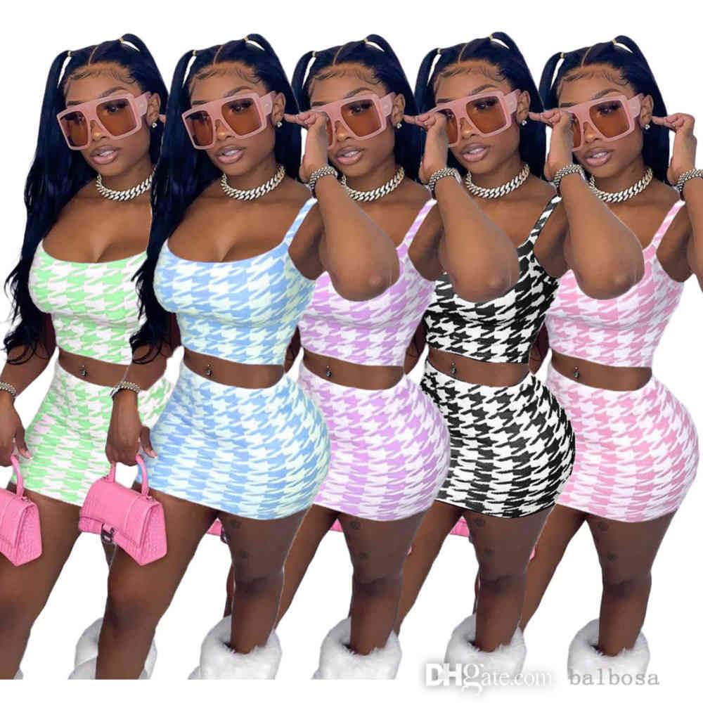 Designer Summer Womens Two Piece Dress Set Shorts Lattice Outfits Tracksuits Solid Color Casual Clothing Sexy Suspenders Tops Suit, Black
Designer Summer Womens Two Piece Dress Set Shorts Lattice Outfits Tracksuits Solid Color Casual Clothing Sexy Suspenders Tops Suit, Black