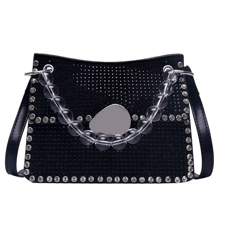 HBP Messager Bag Women Handbag Shoulder Bag Diamante Ladies Flap Purse Phone Pouch Transparent Beads, No single shot
HBP Messager Bag Women Handbag Shoulder Bag Diamante Ladies Flap Purse Phone Pouch Transparent Beads, No single shot