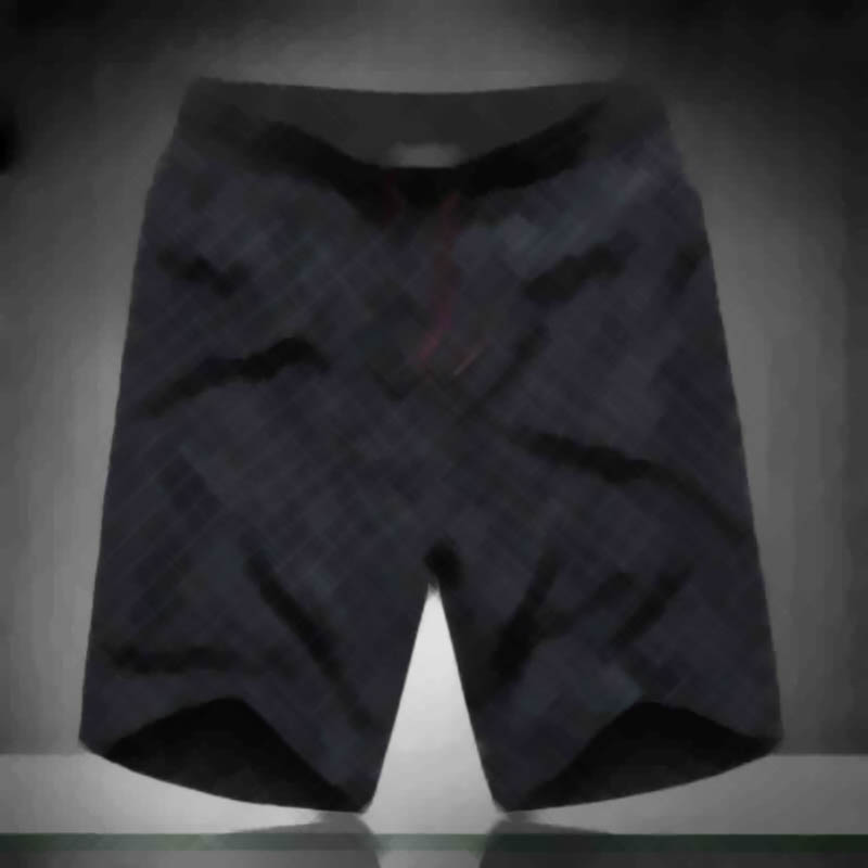 Mens femmes Designer Shorts Summer Streetwears Vêtements Vêtements Vêtements de maillots de maillots de maillots de bain à séchage rapide Pantalo